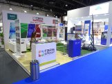 exhibition furniture rental Dubai