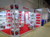 exhibition stand design